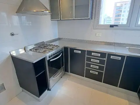 Departamento en Venta con 1 cochera