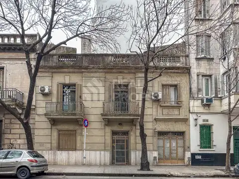 Casa en Venta en Barracas, CABA