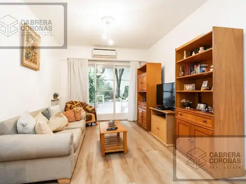 Departamento en Venta de 3 dormitorios
