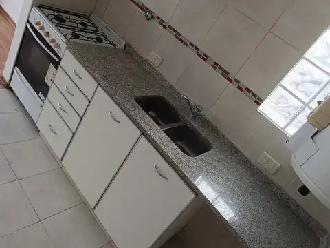 Departamento en Alquiler en Villa Talleres, $ 500.000