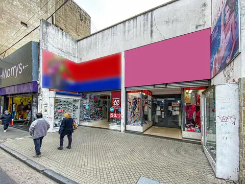 Local en Venta en Centro, USD 325.000