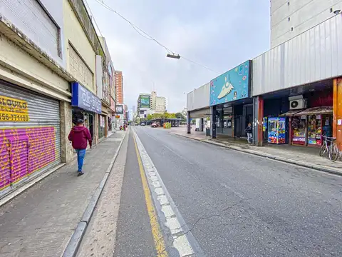 Local en Venta 15 años