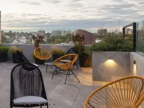 Departamento en Venta al Oeste