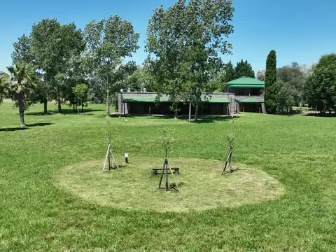 Casa en Las Vizcachas - Lote 141