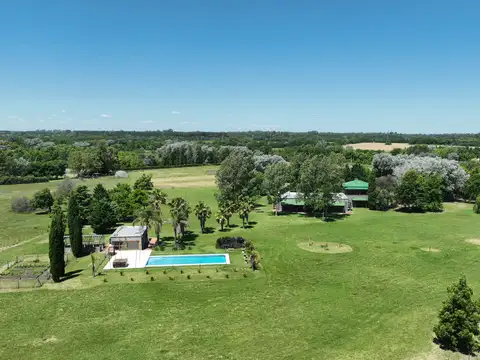 Casa en Las Vizcachas - Lote 141