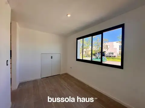 Casa en Venta A Estrenar