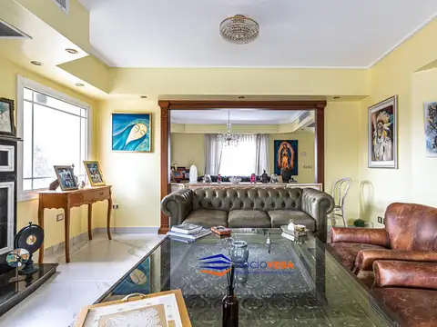 Casa en Venta de 6 dormitorios