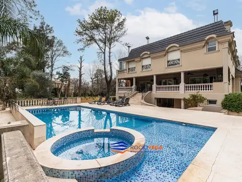 Casa a la venta en Country Club San Diego, Moreno