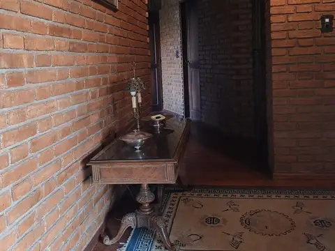 Casa en Alquiler 42 años