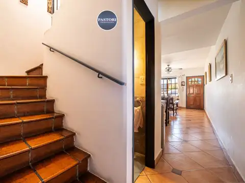venta de duplex 3 amb + play en carapachay