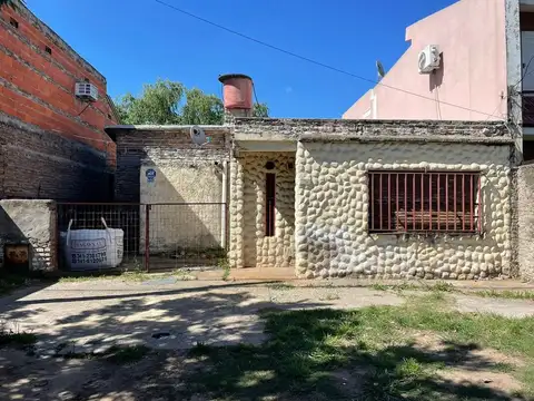 CASA EN VENTA FISHERTON