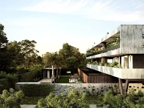 Departamento en Venta en Benavidez, Partido de Tigre