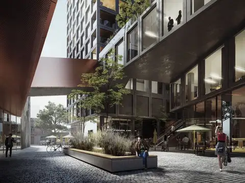 Departamento en Venta 1 año