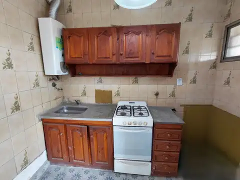 Departamento en Venta 46 años