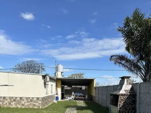 Casa en Alquiler 8 años
