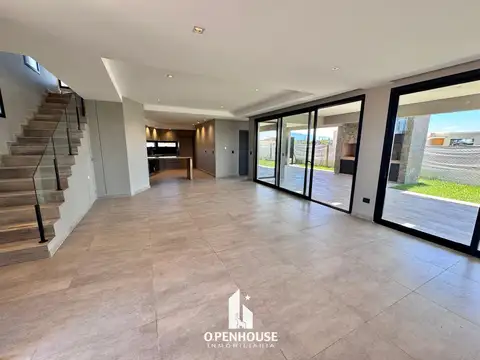 Casa en Alquiler en Lujan De Cuyo, USD 2.500