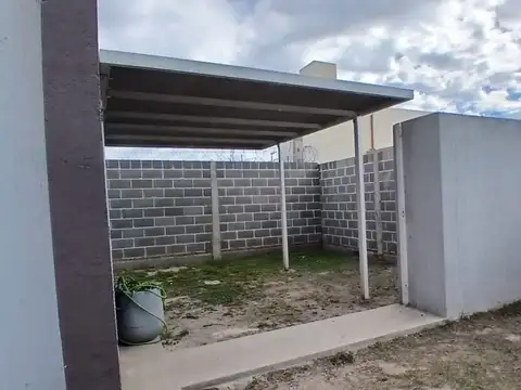 Casa en Venta 1 año