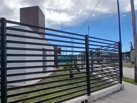 Avenida Juan B Justo 4300