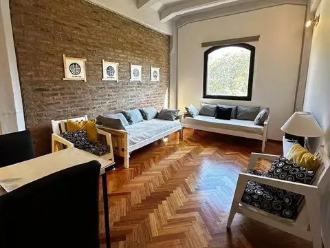 Alquiler Temporal Departamento 2 Ambientes Puerto Madero