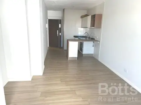 Departamento a estrenar