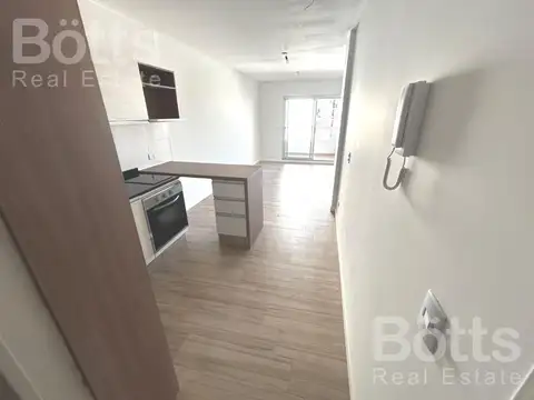 Departamento en Venta en Caballito Norte, USD 122.526