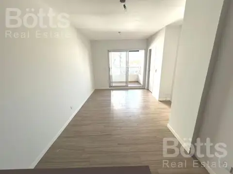 Departamento 22 ambientes con 2 baños