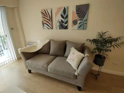 Departamento en Venta Permite mascota