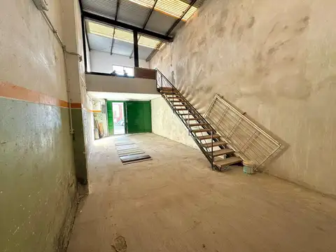 Galpón en Venta en Rosario, Santa Fe