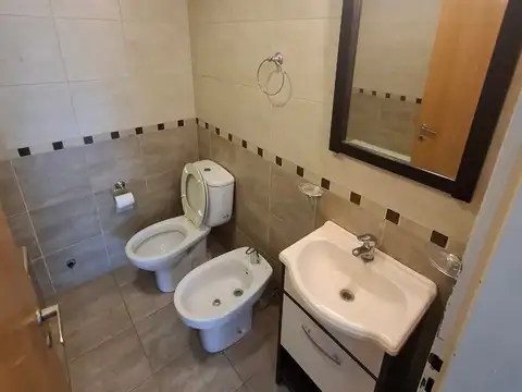 Departamento en Alquiler Apto profesional