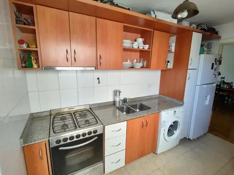 Departamento en Venta en Caballito, USD 145.000