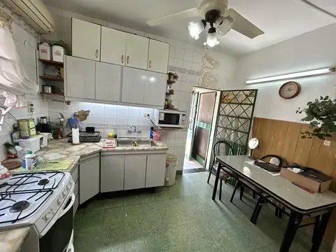 Depto Tipo Casa en Venta 45 años