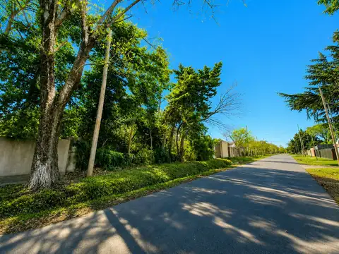 Terreno en Venta en Belen de Escobar, USD 120.000