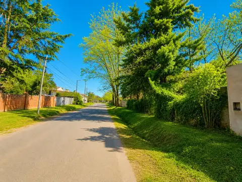 Terreno en Venta de 993,0 m2