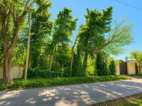 Terreno en Venta en Belen de Escobar, USD 120.000