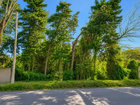 LOTE DE TERRENO EN VENTA - BELÉN DE ESCOBAR