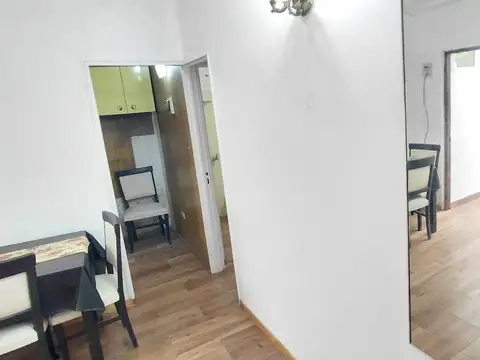 Departamento en Venta en Caballito Sur, USD 60.000