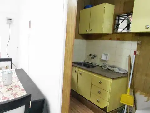 Departamento en Venta 47 años