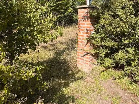 Terreno en Venta en Parque Jularó, USD 43.500
