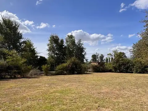 Terreno en Venta de 1500,0 m2
