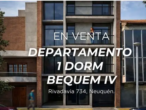 Departamento en Venta en Neuquen, Confluencia