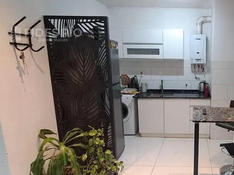 Departamento en Venta al Norte