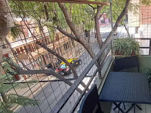 Departamento en Venta en Centro, USD 85.000