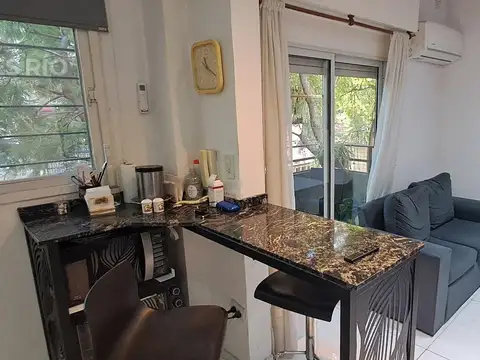 Departamento en Venta 38 años