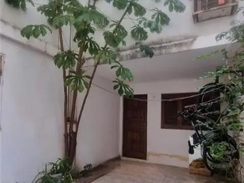 PUEYRREDON 100