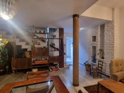 Casa en Venta de 5 dormitorios