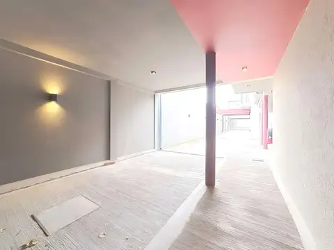 Depto Tipo Casa en Venta de 2 ambientes