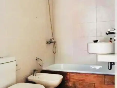 Departamento en Venta en Haedo, USD 80.000