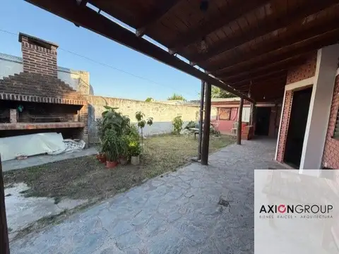 Depto Tipo Casa en Venta de 2 dormitorios