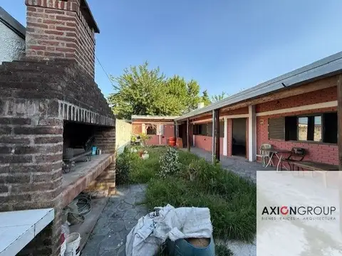 Depto Tipo Casa en Venta de 2 dormitorios
