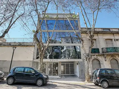 Oficina en Venta en Parque Patricios, Capital Federal